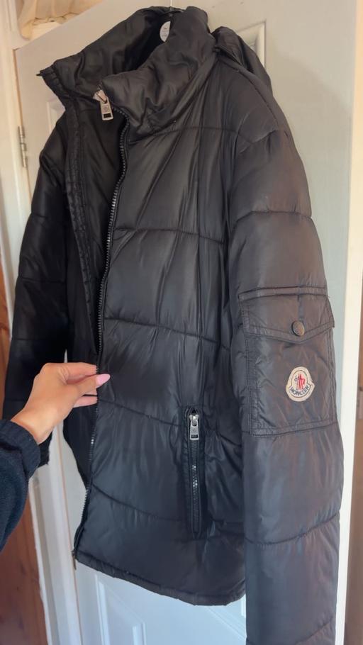  — Coat