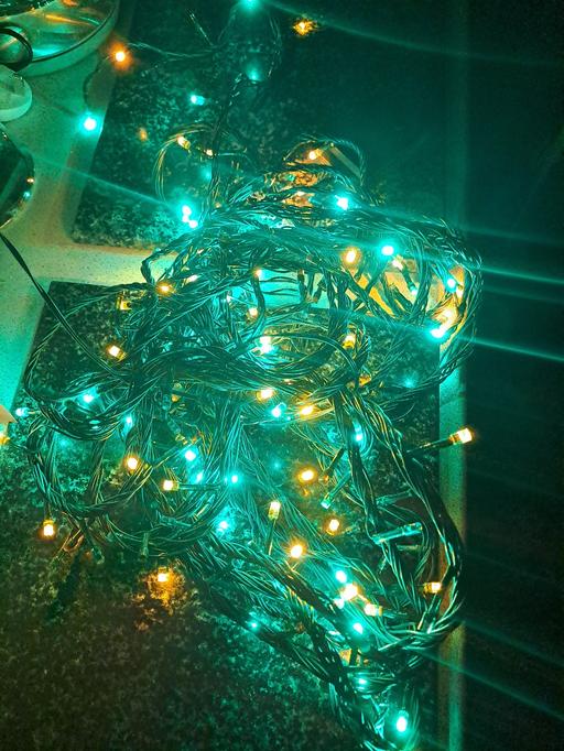  — large set multifunction lights