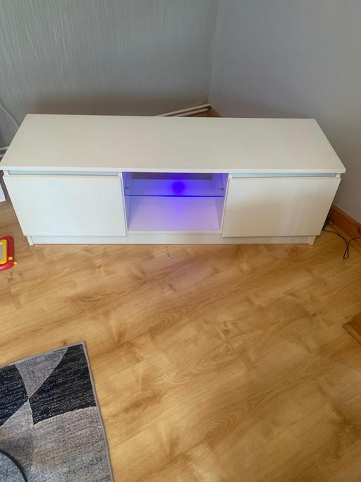  — tv unit