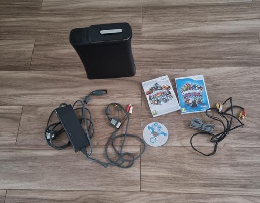 — XBOX 360