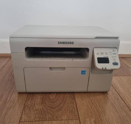  — Samsung Printer