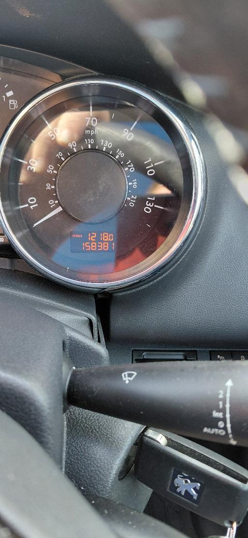  — Peugeot 3008