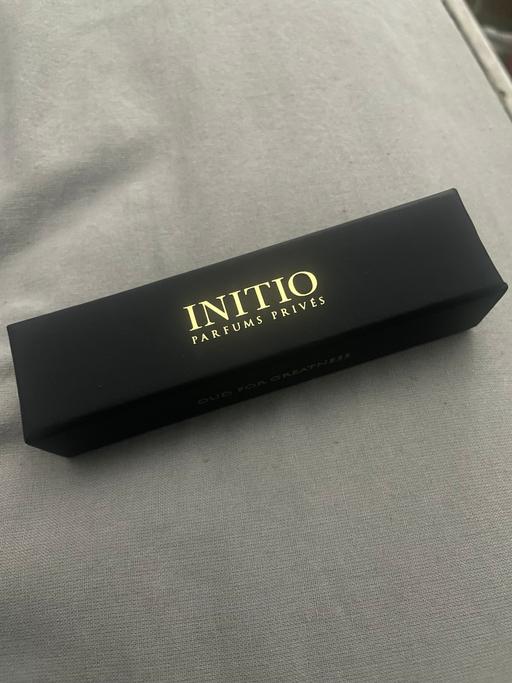  — Initio oud for greatness authentic