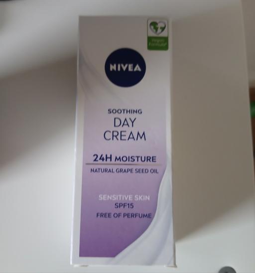  — Day Cream New