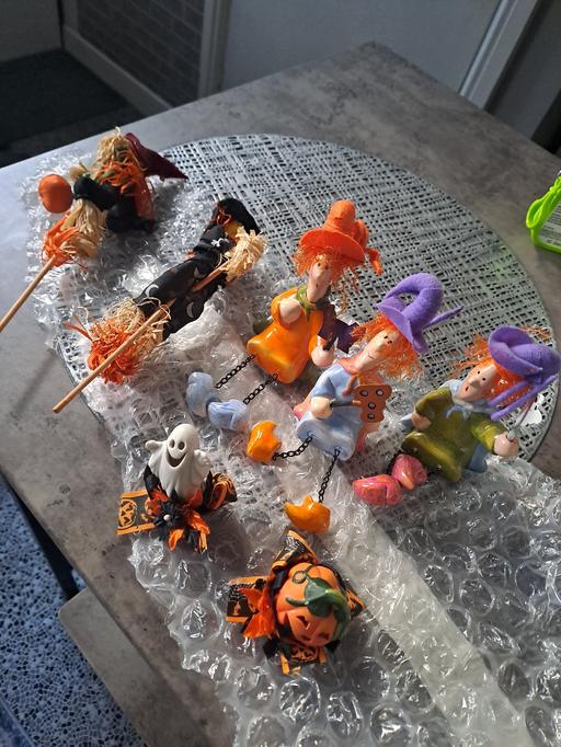  — Halloween 🎃  items