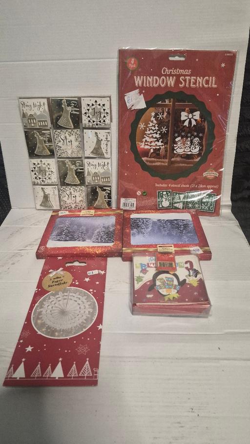  — Christmas bundle