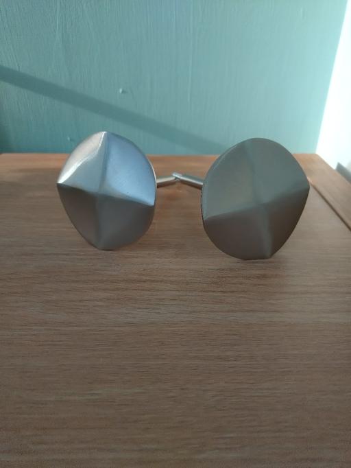  — Metal curtain tie backs ( heavy)