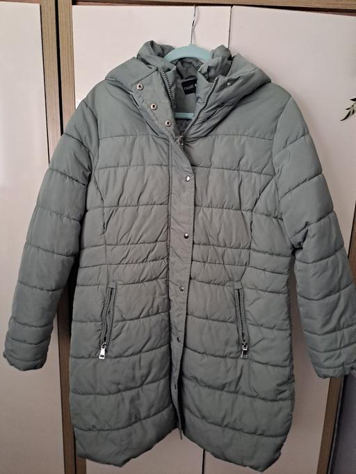  — next winter coat