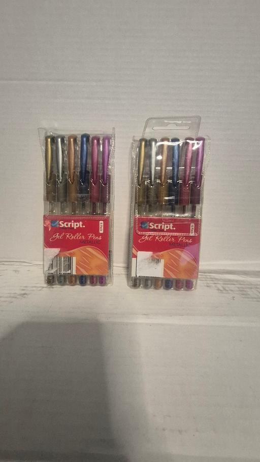  — jel roller pens