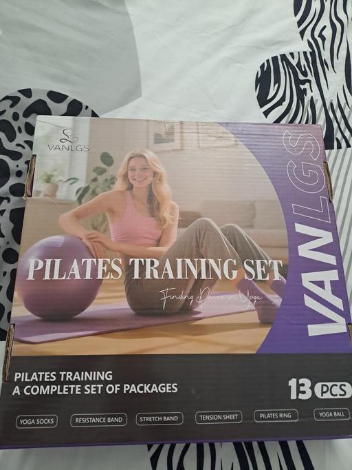  — new in box