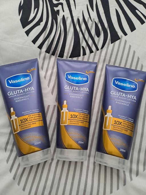  — body cream bundle