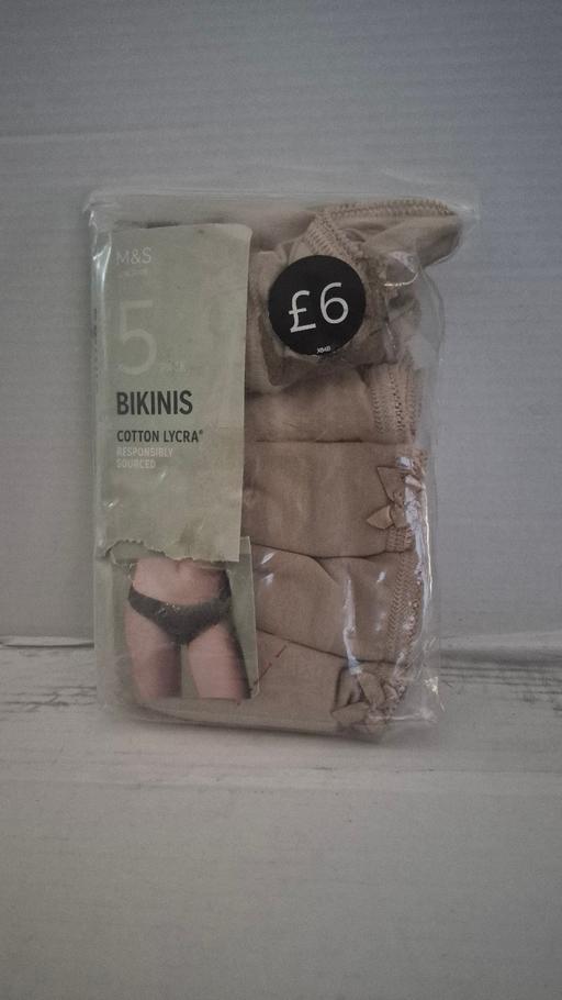  — bikini briefs