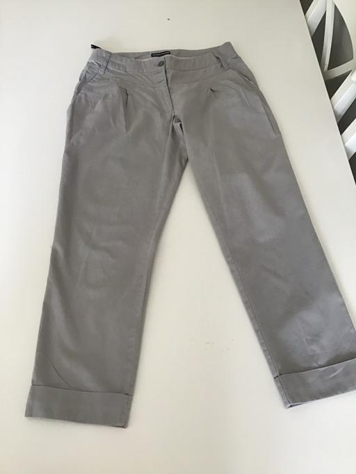  — Ladies warehouse trousers Size 6