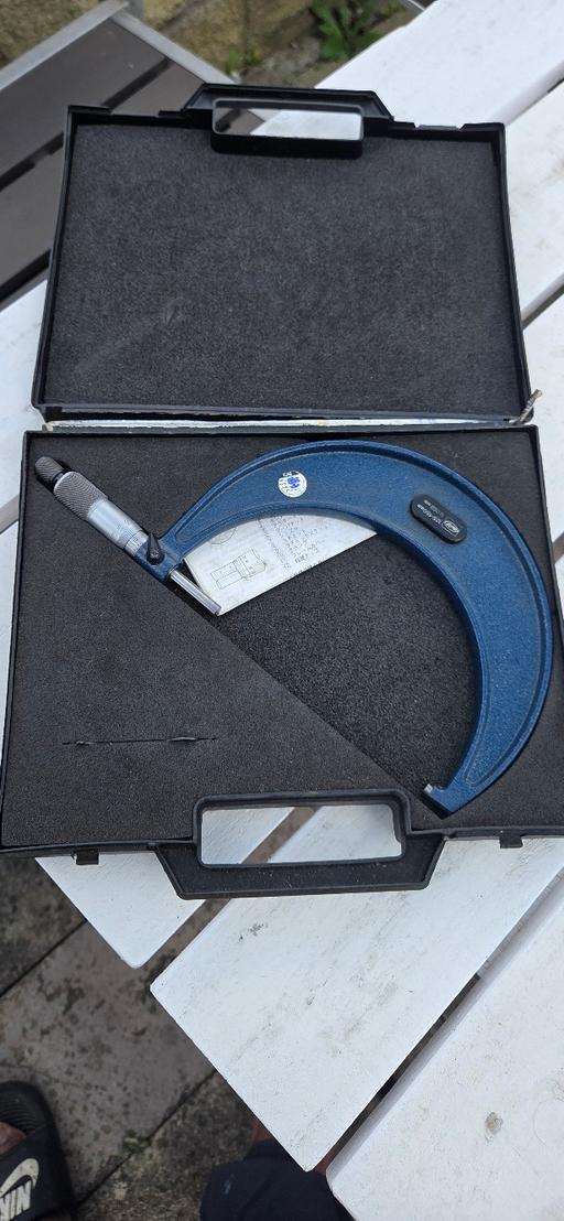  — tools