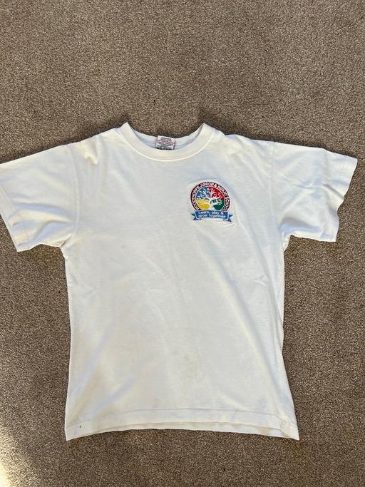  — PE T shirt