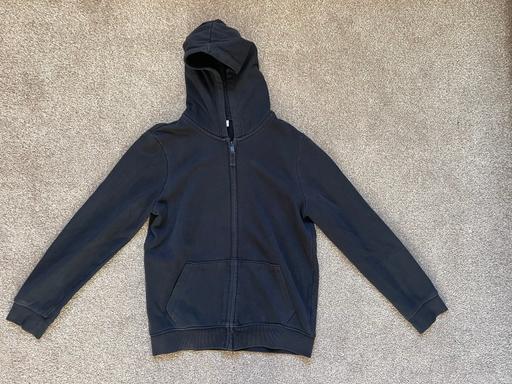  — Unisex children hoodie 9 years