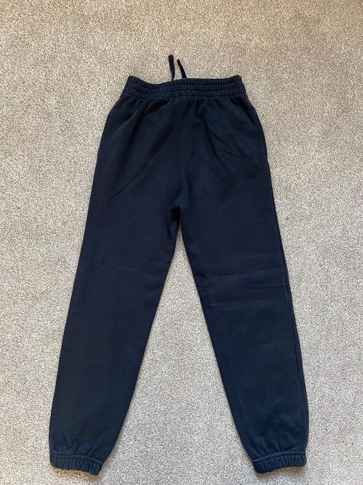  — Unisex children joggers 10 years