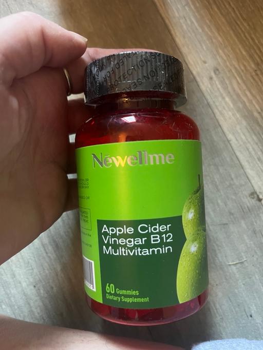  — New dated 2027 ACV