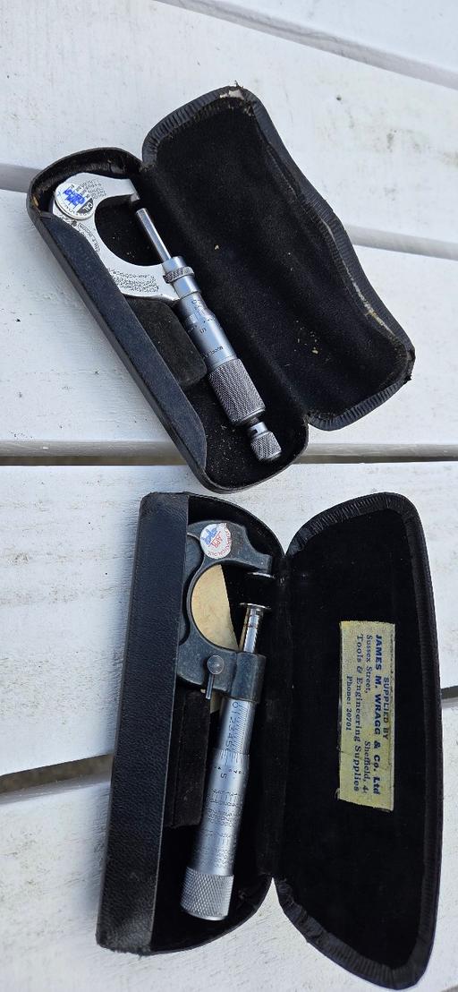  — tools