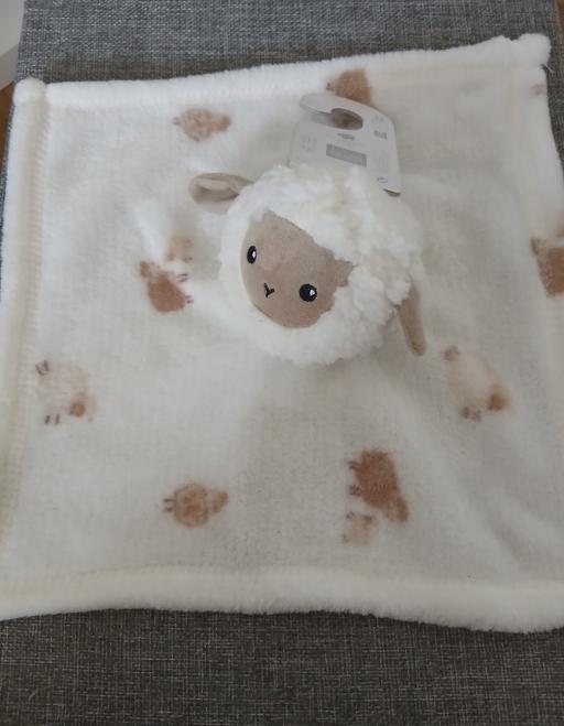  — Baby Comforter New