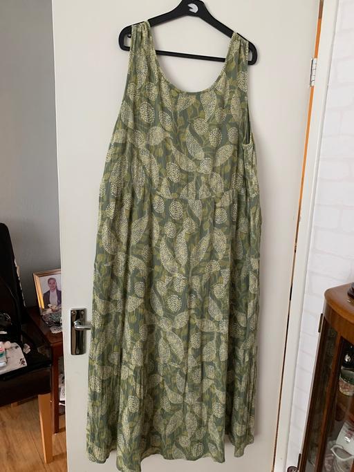  — Ladies dress