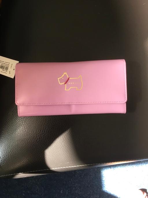  — Radley Purse