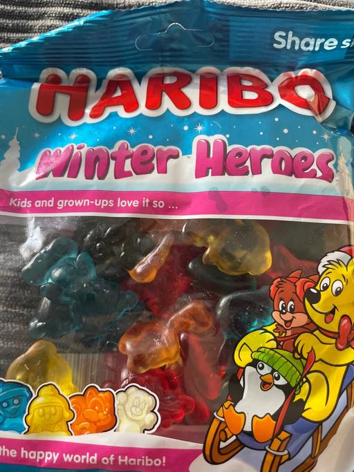  — Winter heroes
