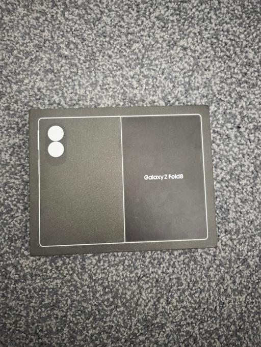  — samsung fold 8