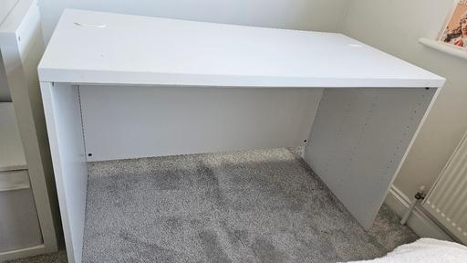  — Ikea Desk 120cm study/office/computer desk