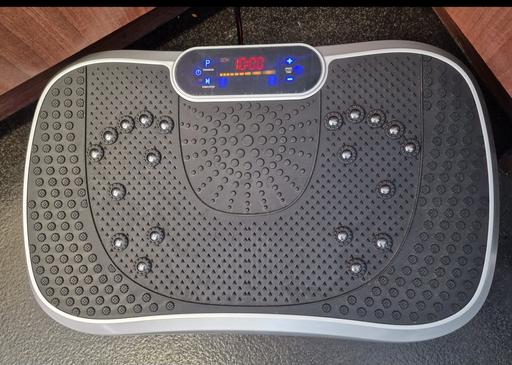  — Weightworld vibration excersize machine