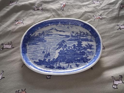 — Japanese dish