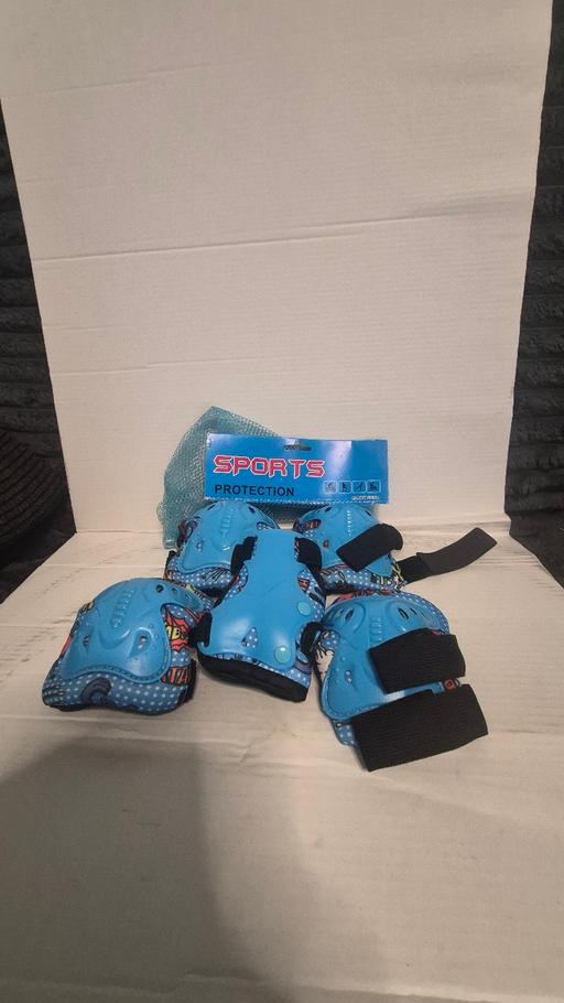  — sports protection