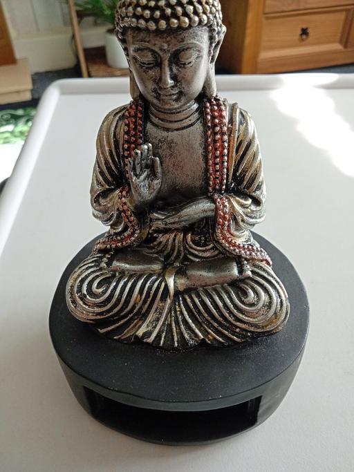  — 9" size ornamental Buddha