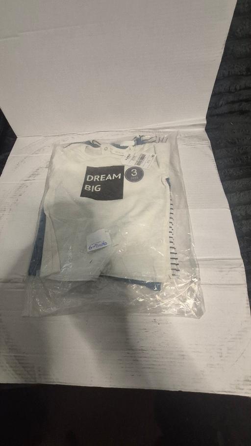 — pack of boys top