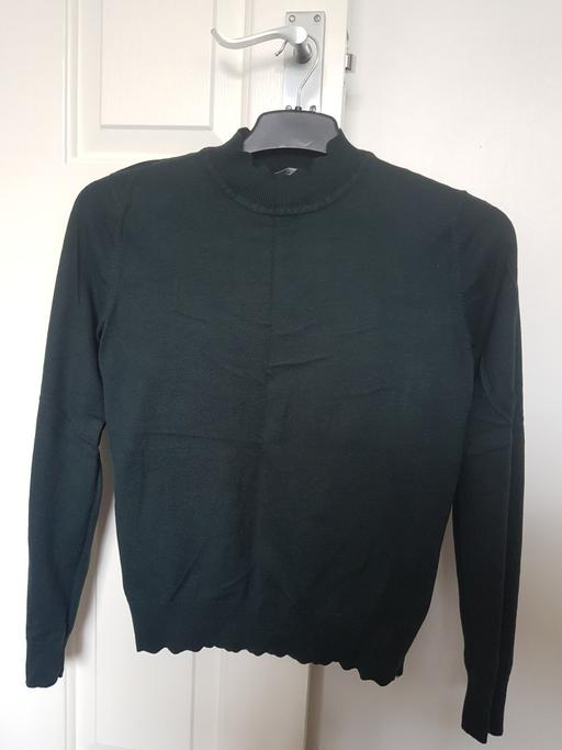  — Jumper from Oasis - dark green