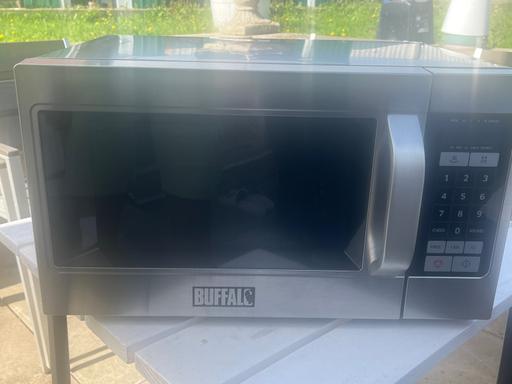  — Buffalo Microwave