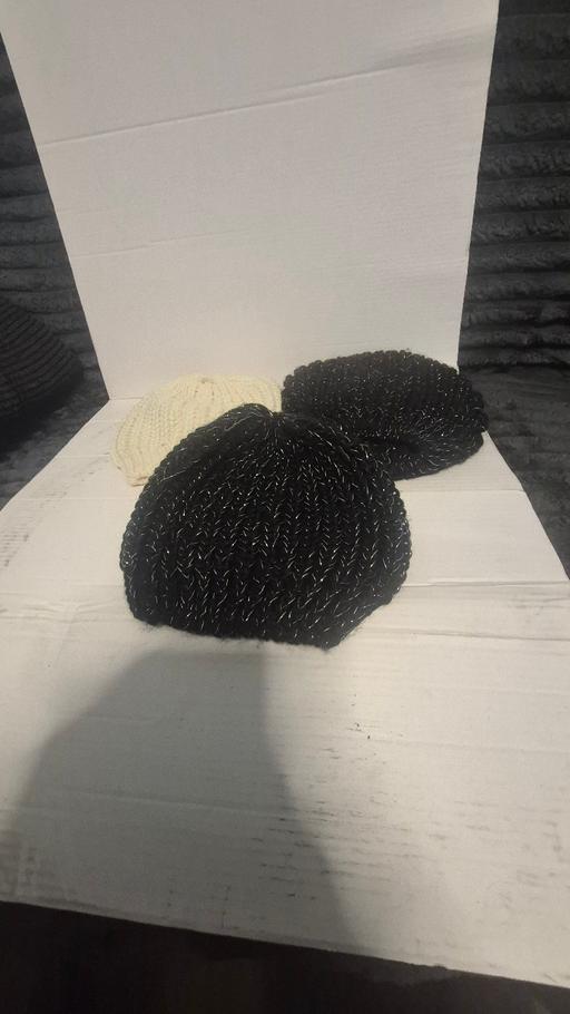  — hats