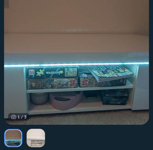  — tv unit