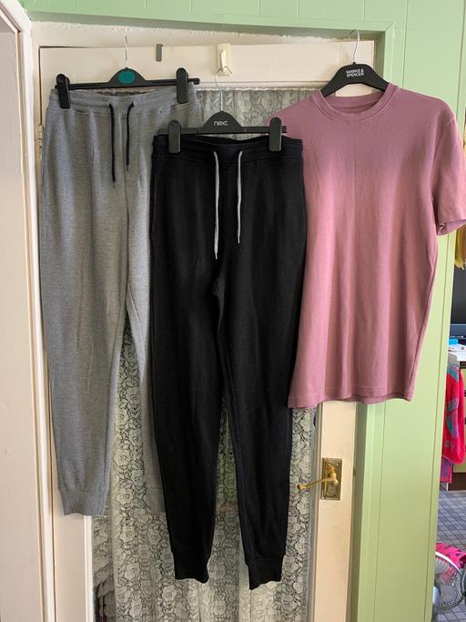  — Boys /girls Joggers 