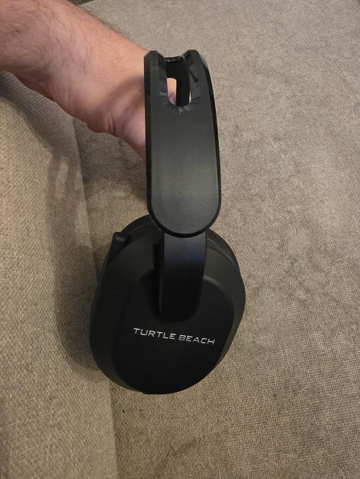  — turtle beach ps5 headset