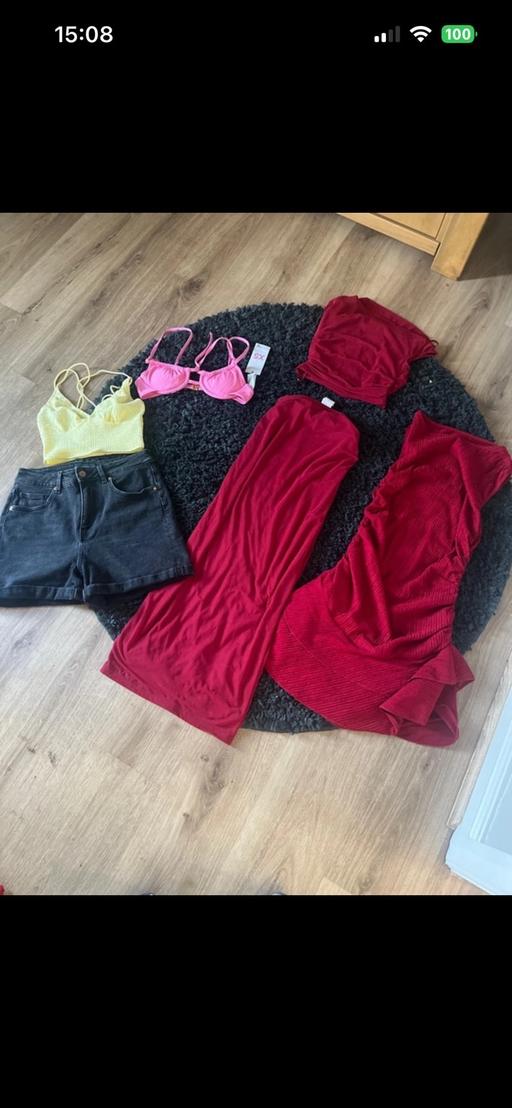  — Bargain bundle ladies size xs/s