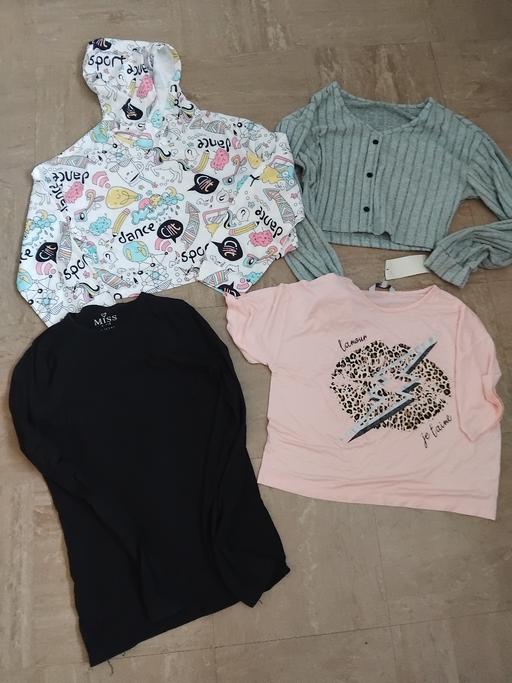  — Jumper Bundle 13-14Y.