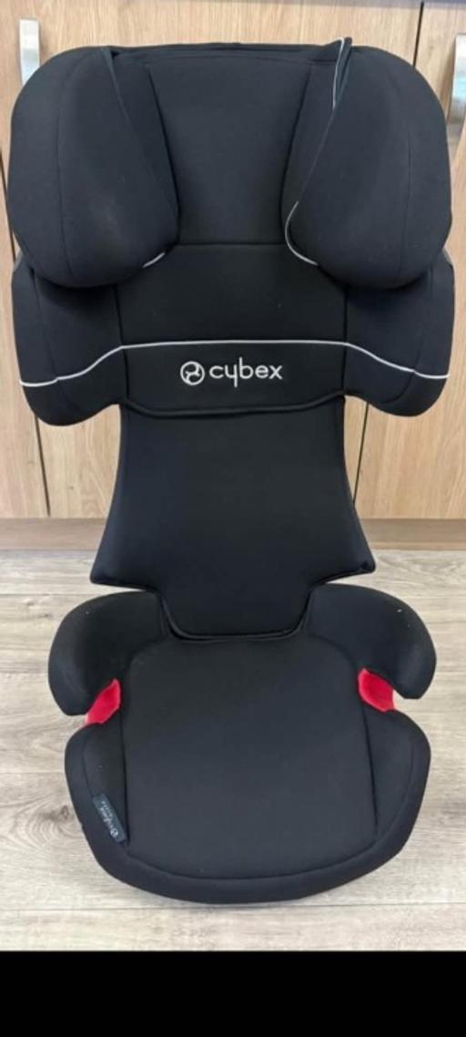  — Iso-Fix car seat (cybex)