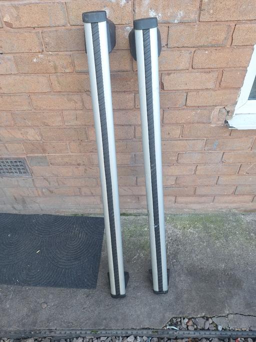  — Audi roof rack