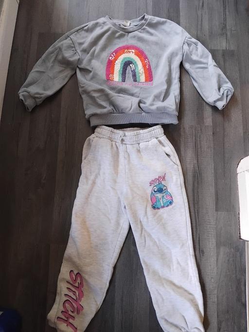  — 6-7Y Bundle.