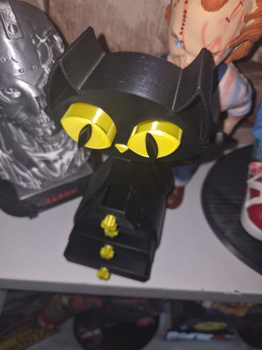  — cat jewellery organisers