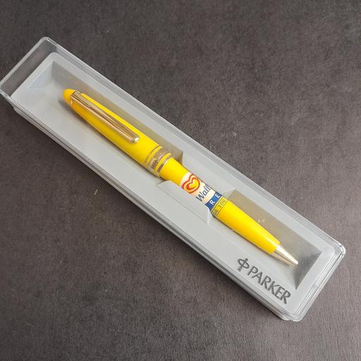  — RARE PROMOTIONAL PARKER PEN 🖊