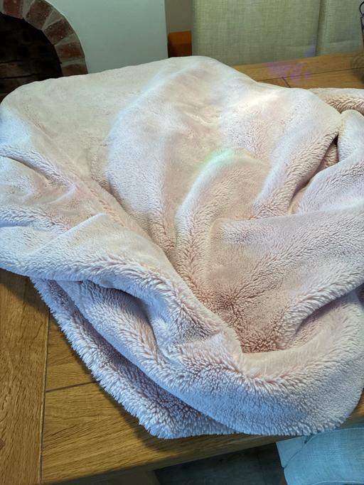  — Blanket