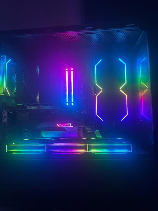  — Gaming PC