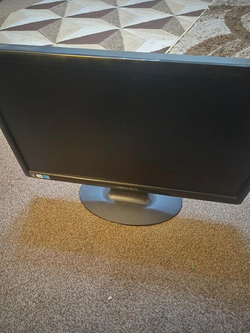  — Hanns G PC Monitor